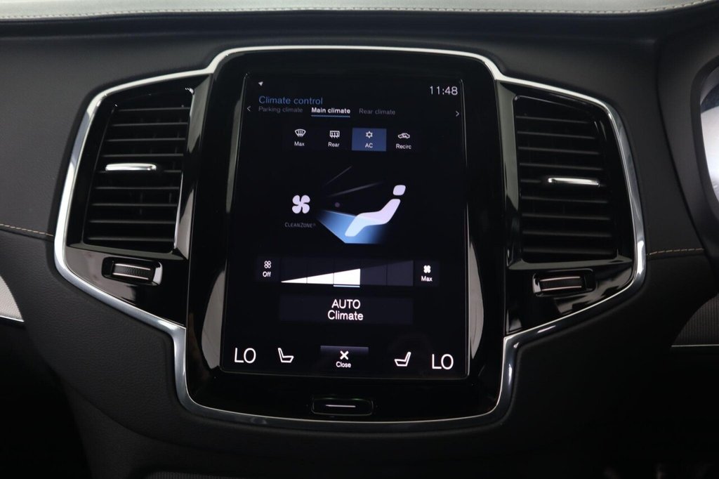 Used Volvo XC90 2021 for sale - 77452411: Photo 38