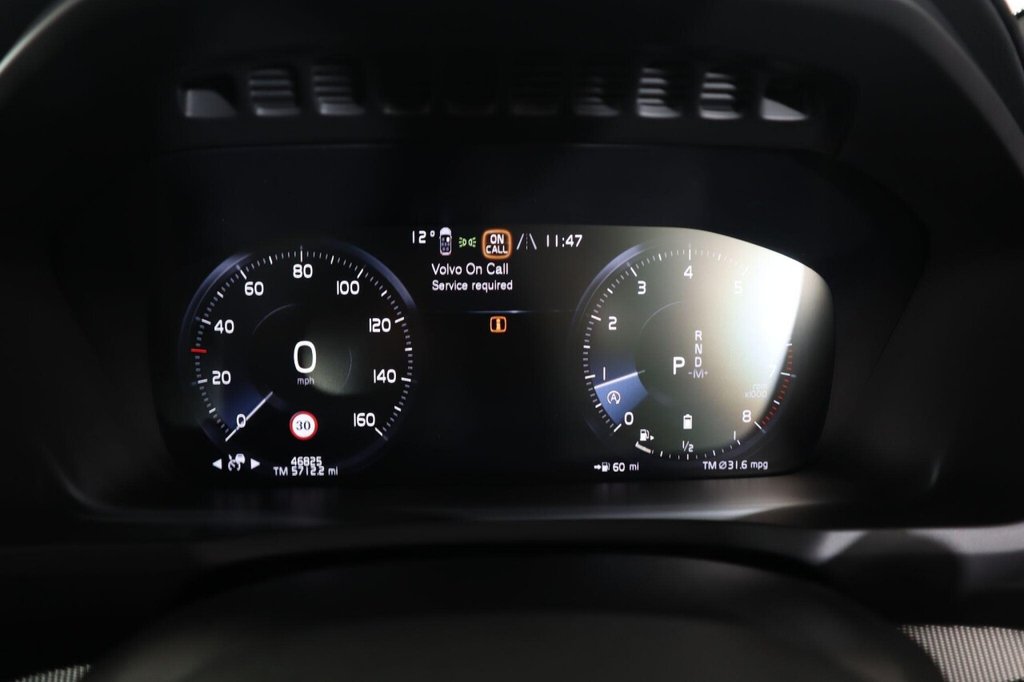 Used Volvo XC90 2021 for sale - 77452411: Photo 48