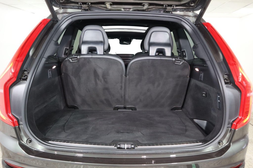 Used Volvo XC90 2021 for sale - 77452411: Photo 50