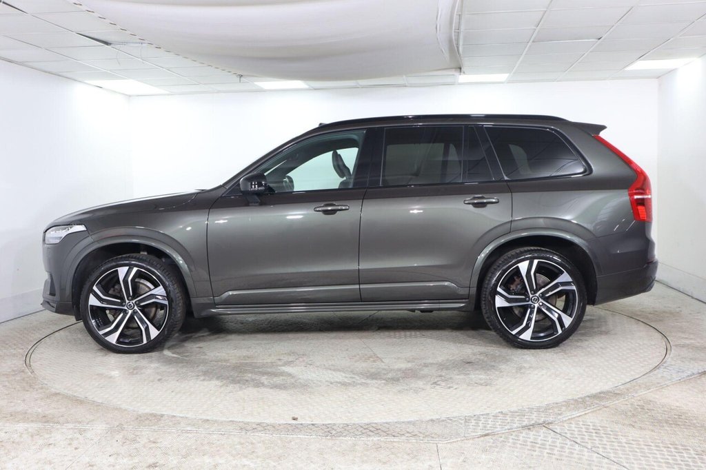 Used Volvo XC90 2021 for sale - 77452411: Photo 6