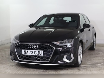 Used Audi A3 2023 for sale - 78488151: Photo