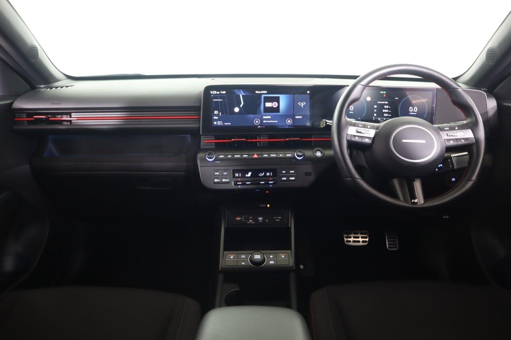 Used Hyundai KONA 2023 for sale - 77133393: Photo 12