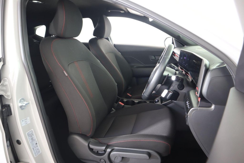 Used Hyundai KONA 2023 for sale - 77133393: Photo 13