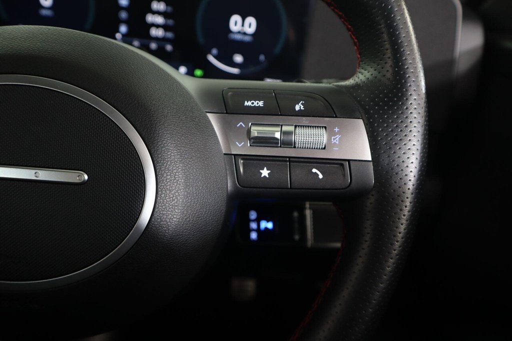 Used Hyundai KONA 2023 for sale - 77133393: Photo 17