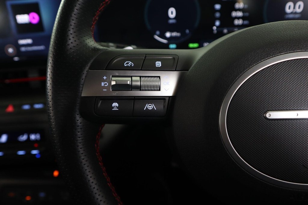 Used Hyundai KONA 2023 for sale - 77133393: Photo 18