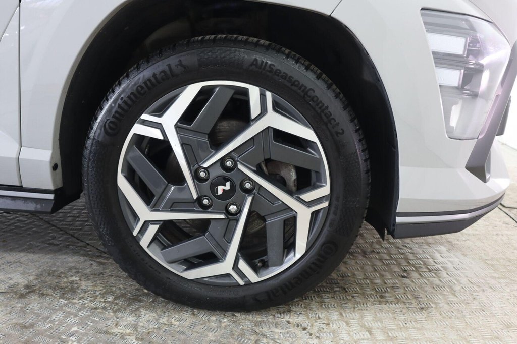 Used Hyundai KONA 2023 for sale - 77133393: Photo 29