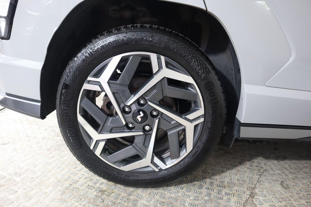 Used Hyundai KONA 2023 for sale - 77133393: Photo 30