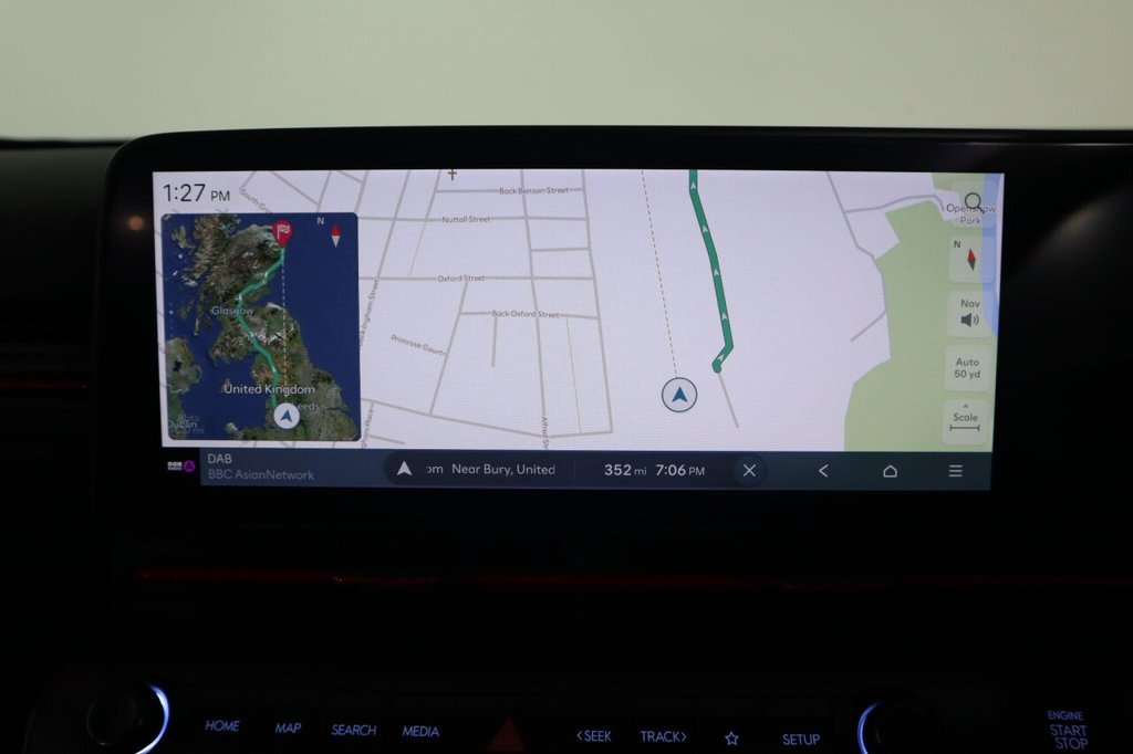 Used Hyundai KONA 2023 for sale - 77133393: Photo 33