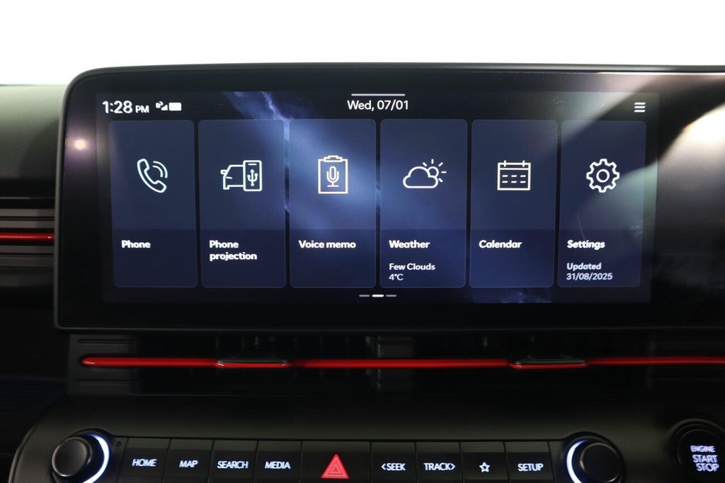 Used Hyundai KONA 2023 for sale - 77133393: Photo 38