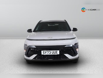 Used Hyundai KONA 2023 for sale - 77133393: Photo