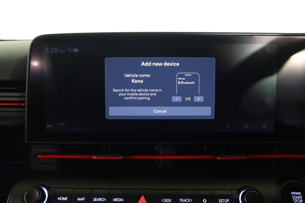 Used Hyundai KONA 2023 for sale - 77133393: Photo 40