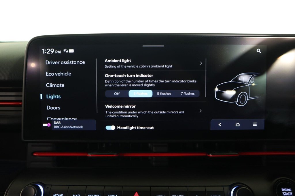 Used Hyundai KONA 2023 for sale - 77133393: Photo 46