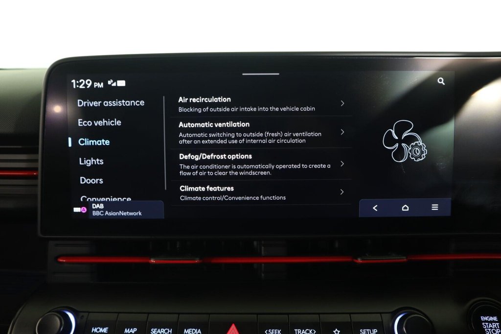 Used Hyundai KONA 2023 for sale - 77133393: Photo 47