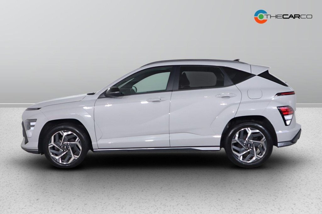 Used Hyundai KONA 2023 for sale - 77133393: Photo 6