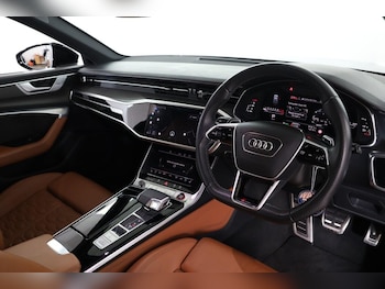 Used Audi RS6 Avant 2020 for sale - 78974908: Photo