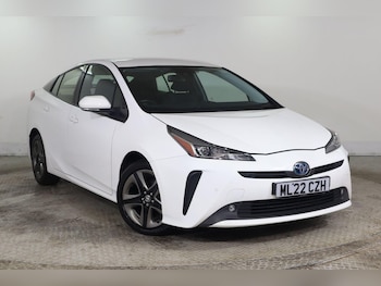 Used Toyota Prius 2022 for sale - 78769061: Photo