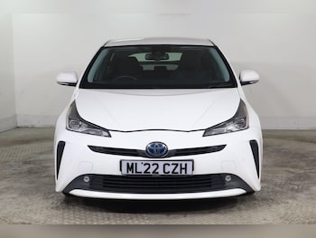 Used Toyota Prius 2022 for sale - 78769061: Photo