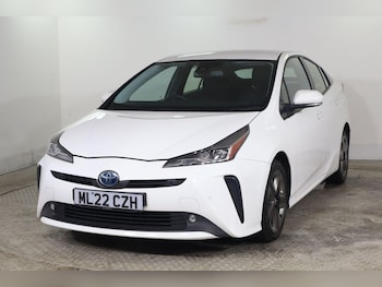 Used Toyota Prius 2022 for sale - 78769061: Photo
