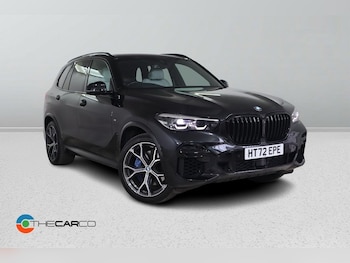 Used BMW X5 2023 for sale - 79072361: Photo
