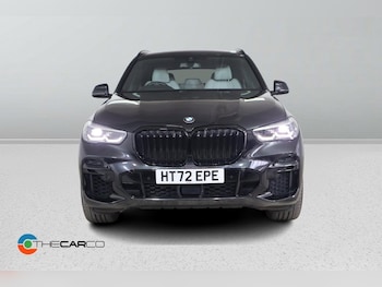 Used BMW X5 2023 for sale - 79072361: Photo