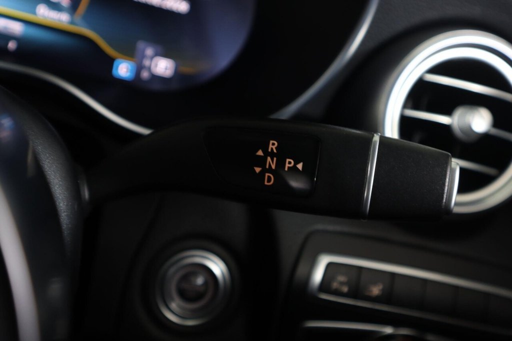 Used Mercedes-Benz C Class 2020 for sale - 77609211: Photo 20