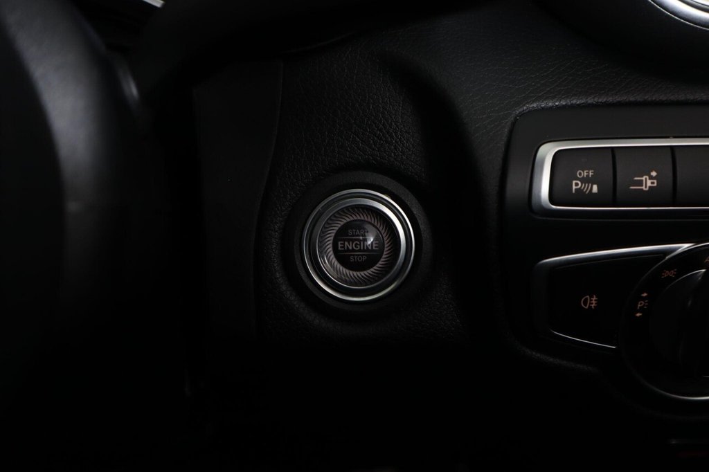 Used Mercedes-Benz C Class 2020 for sale - 77609211: Photo 22