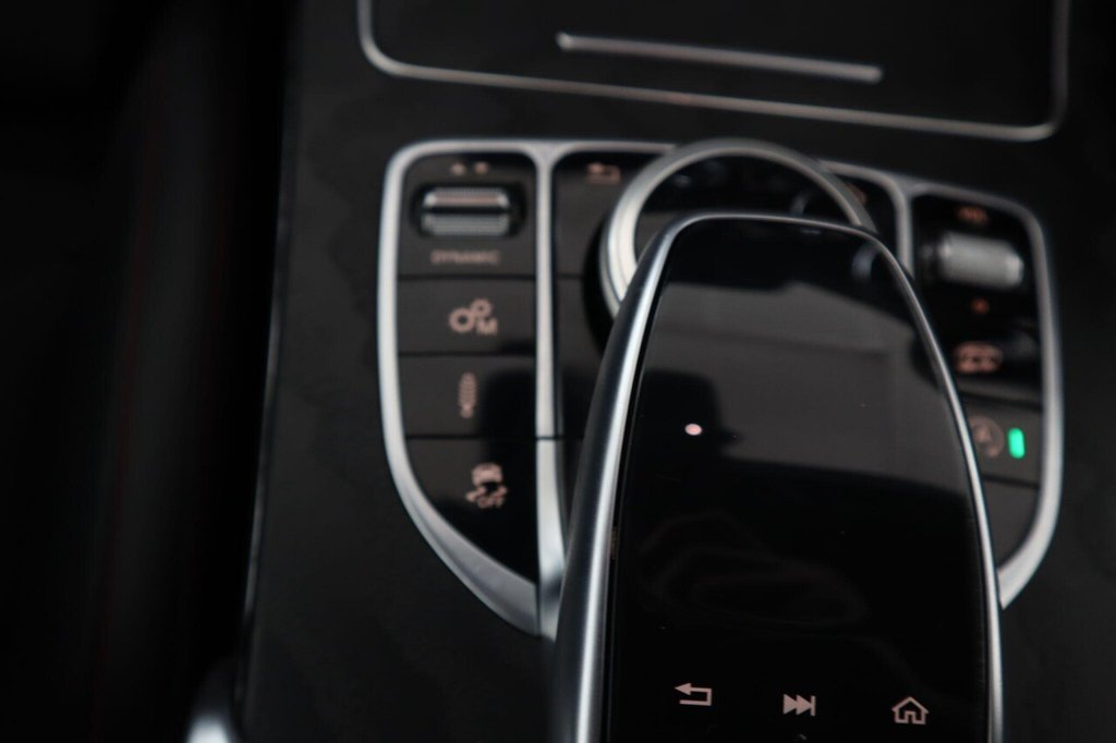 Used Mercedes-Benz C Class 2020 for sale - 77609211: Photo 26