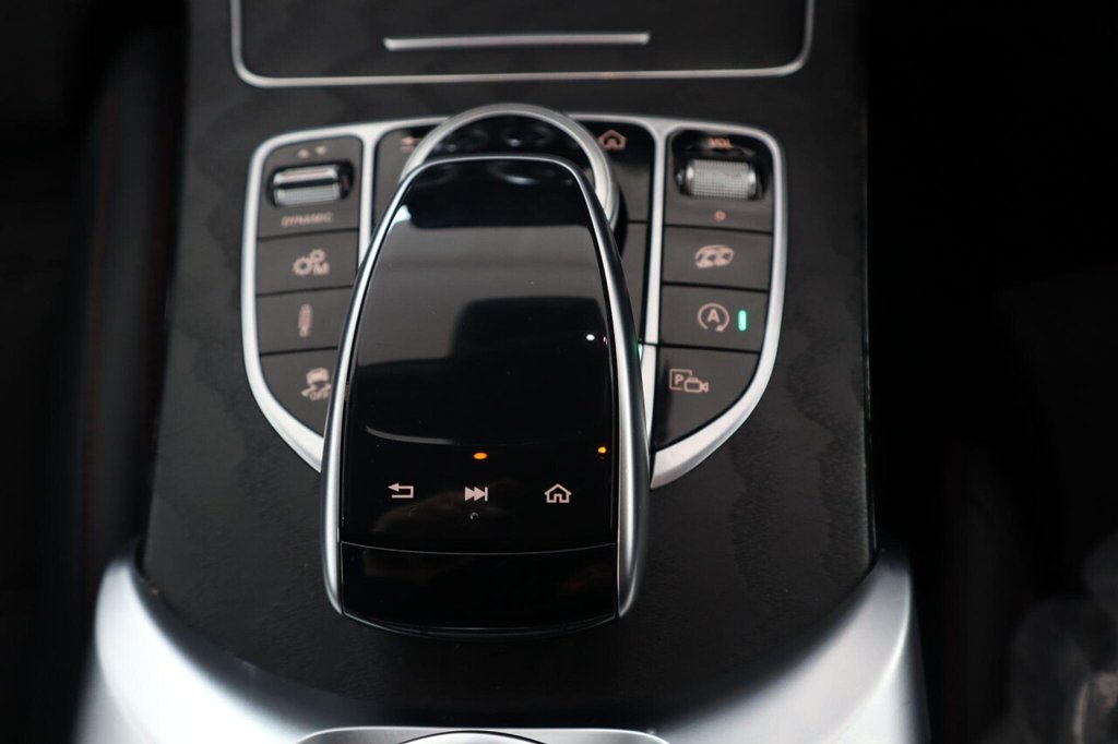 Used Mercedes-Benz C Class 2020 for sale - 77609211: Photo 27