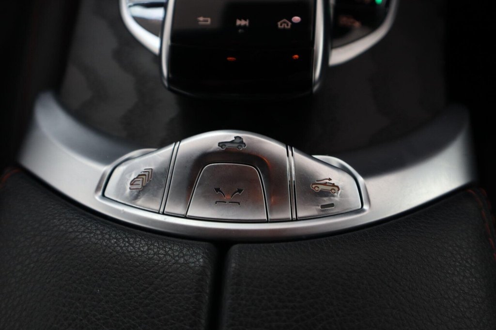 Used Mercedes-Benz C Class 2020 for sale - 77609211: Photo 28