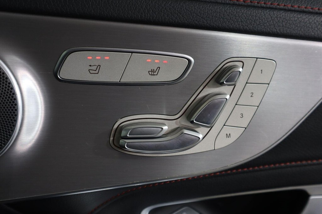 Used Mercedes-Benz C Class 2020 for sale - 77609211: Photo 30