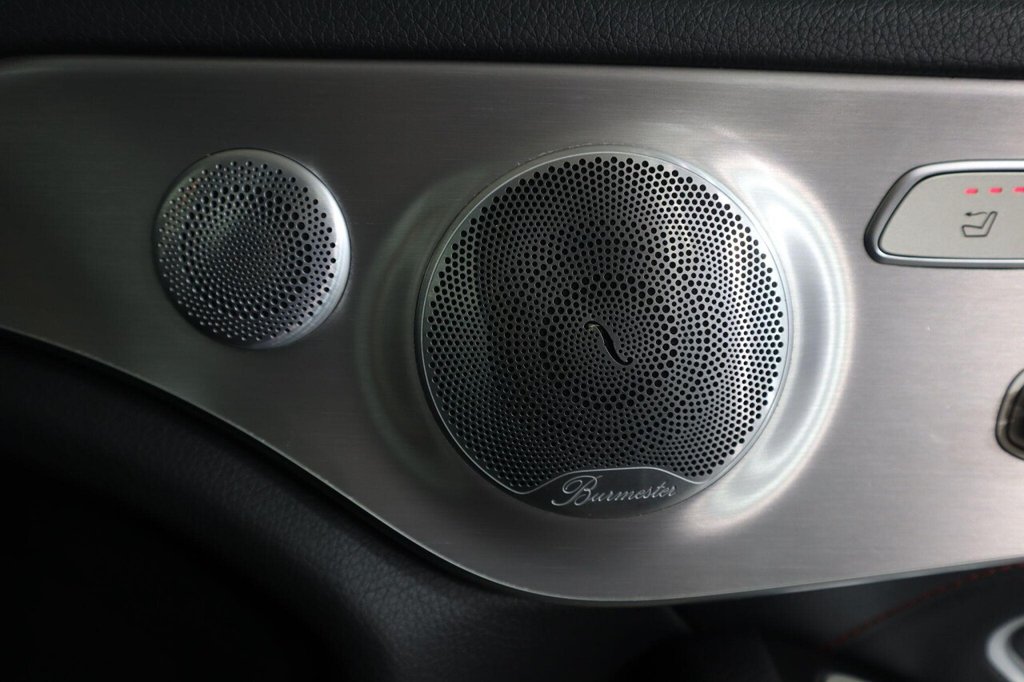 Used Mercedes-Benz C Class 2020 for sale - 77609211: Photo 31