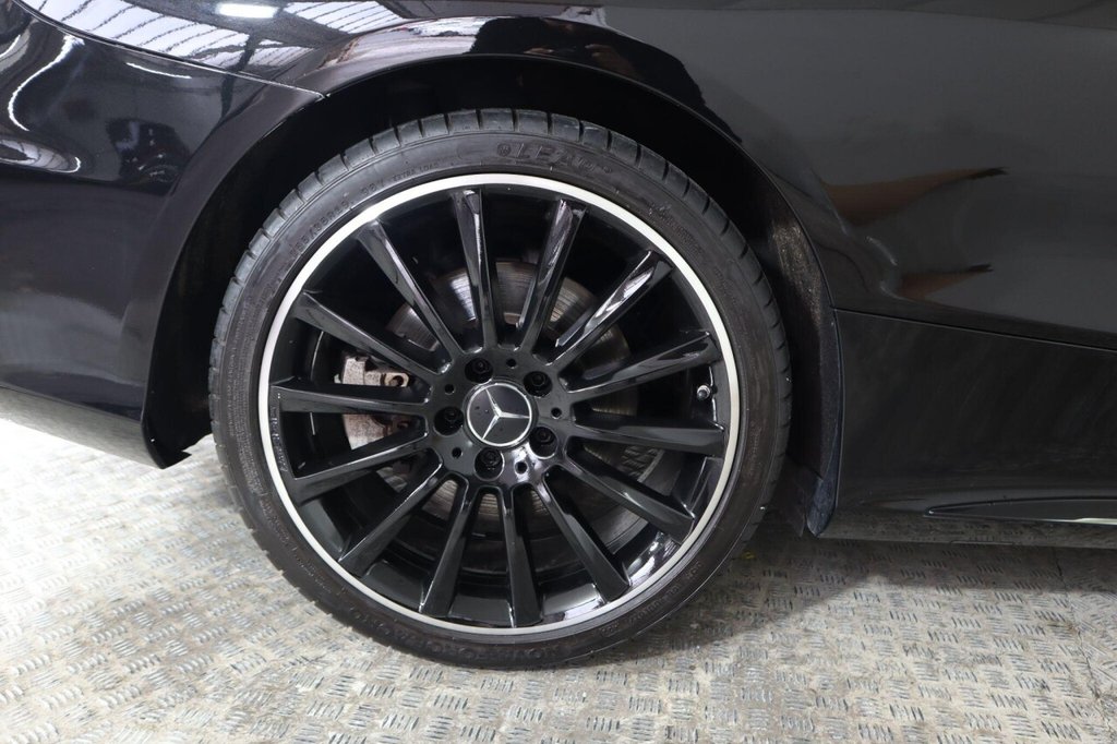 Used Mercedes-Benz C Class 2020 for sale - 77609211: Photo 34