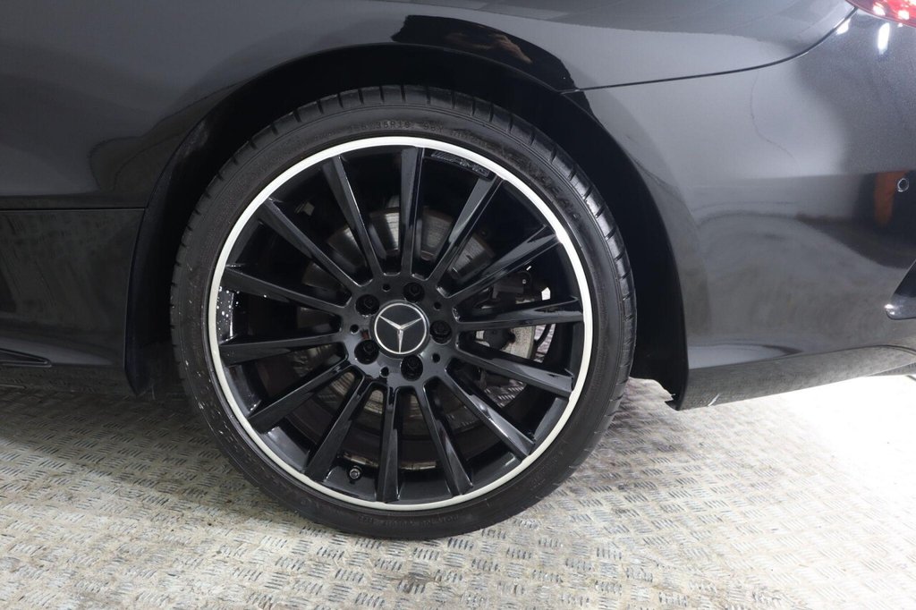 Used Mercedes-Benz C Class 2020 for sale - 77609211: Photo 35