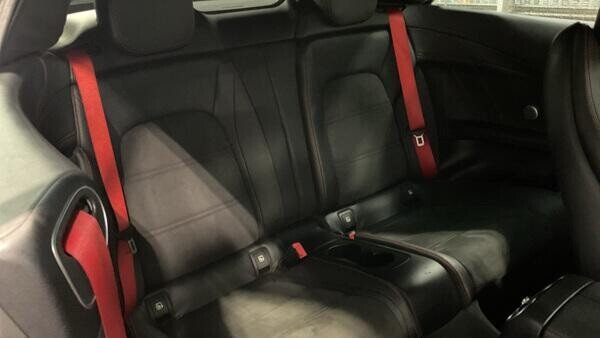 Used Mercedes-Benz C Class 2020 for sale - 77609211: Photo 9