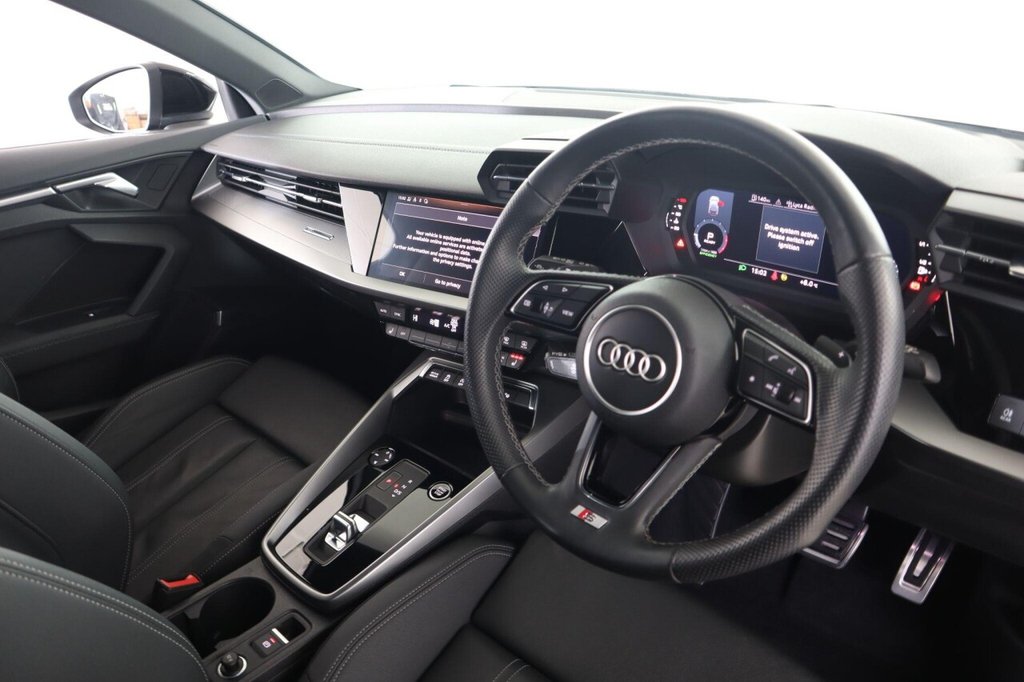 Used Audi A3 2021 for sale - 77263659: Photo 11