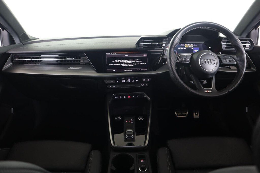 Used Audi A3 2021 for sale - 77263659: Photo 12