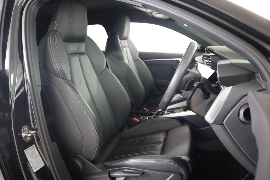 Used Audi A3 2021 for sale - 77263659: Photo 13