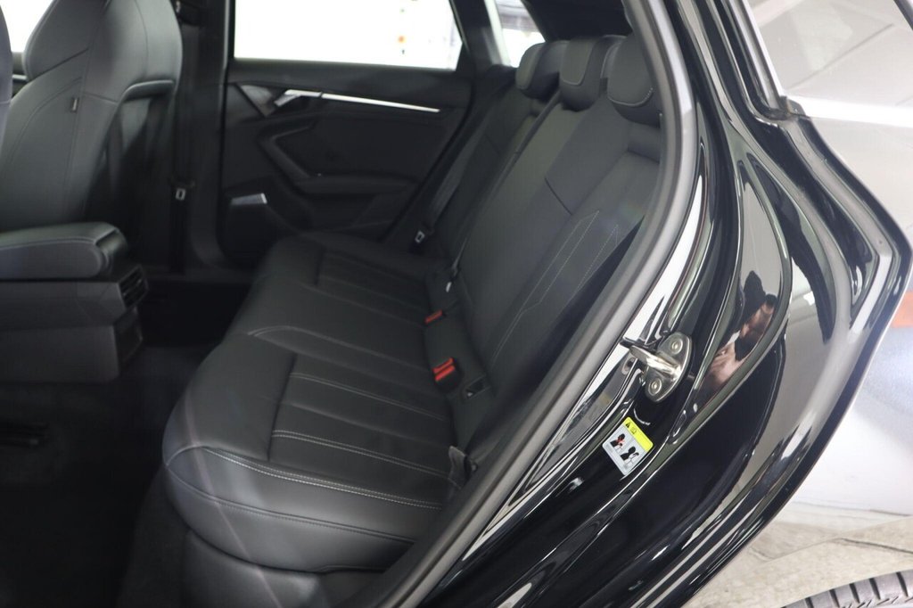 Used Audi A3 2021 for sale - 77263659: Photo 16