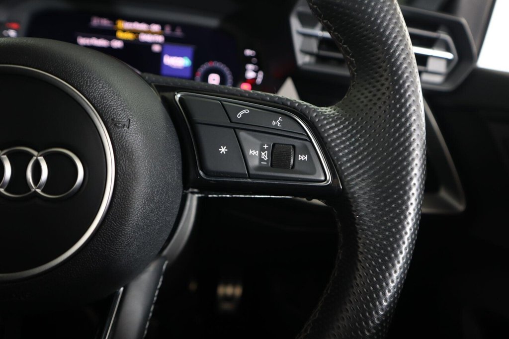 Used Audi A3 2021 for sale - 77263659: Photo 17