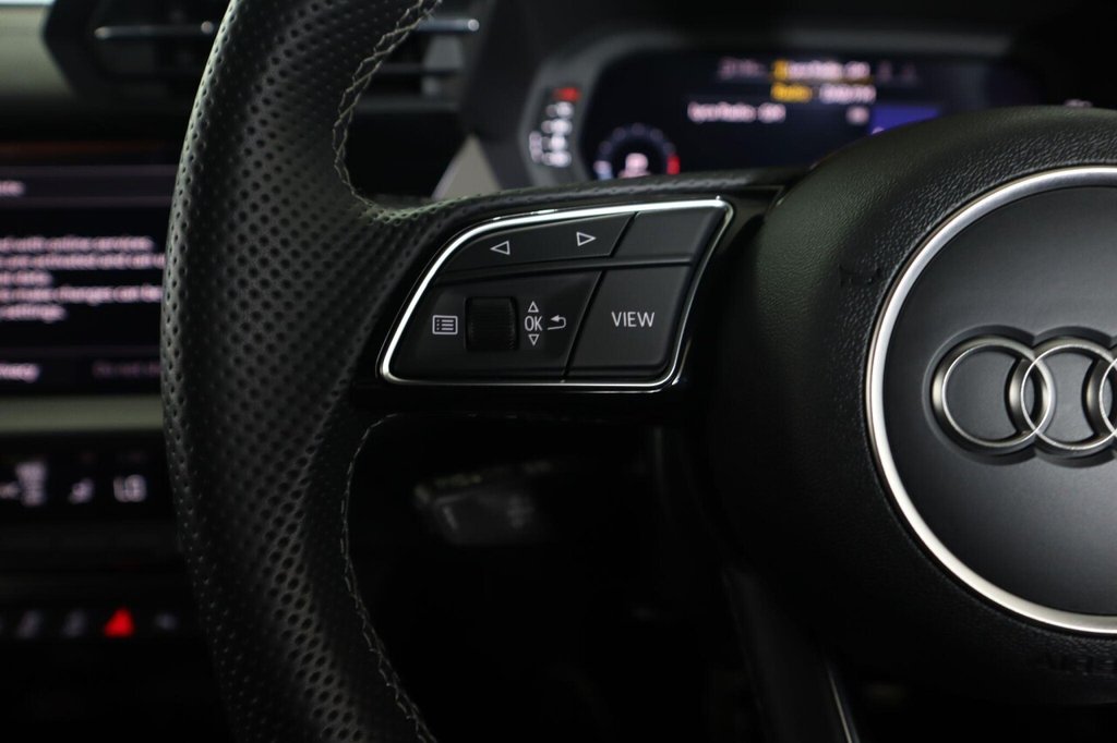 Used Audi A3 2021 for sale - 77263659: Photo 18