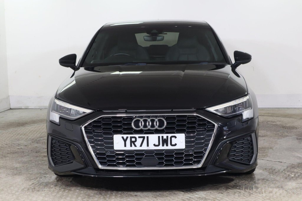 Used Audi A3 2021 for sale - 77263659: Photo 3