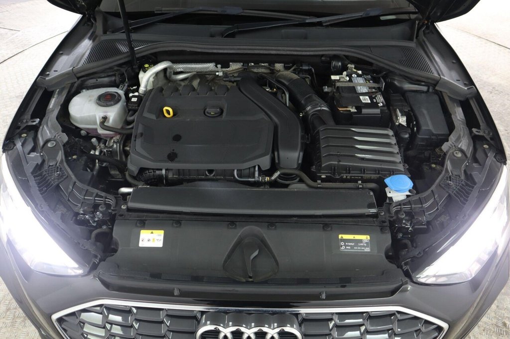 Used Audi A3 2021 for sale - 77263659: Photo 30