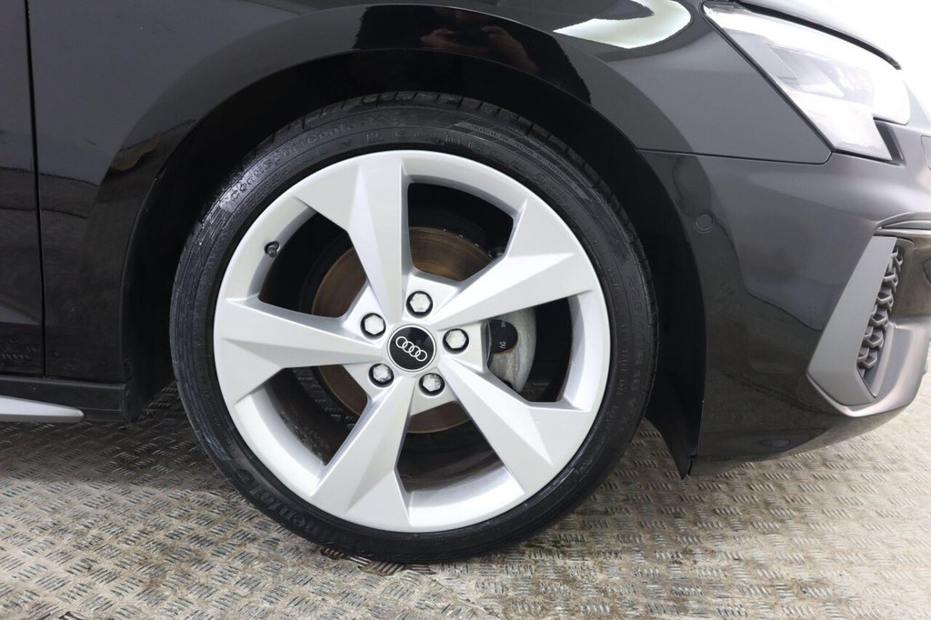 Used Audi A3 2021 for sale - 77263659: Photo 31