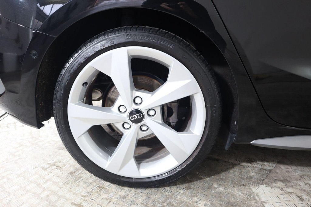 Used Audi A3 2021 for sale - 77263659: Photo 32