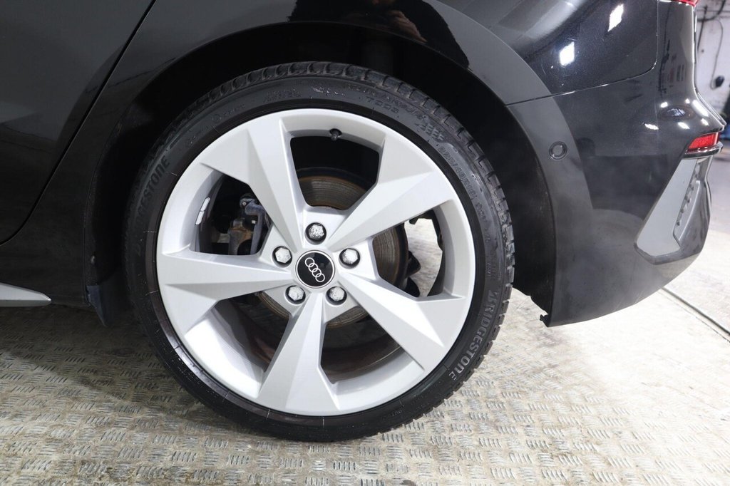 Used Audi A3 2021 for sale - 77263659: Photo 33