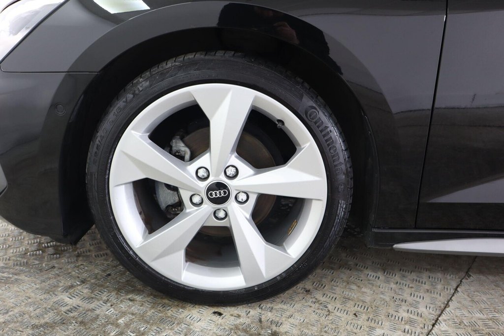 Used Audi A3 2021 for sale - 77263659: Photo 34