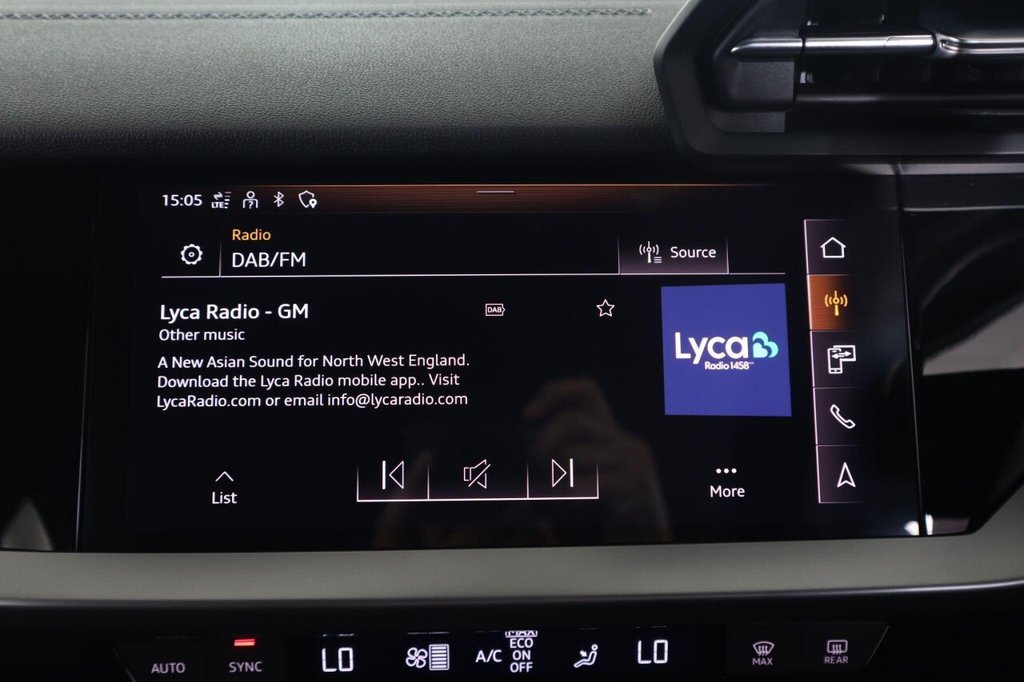 Used Audi A3 2021 for sale - 77263659: Photo 35