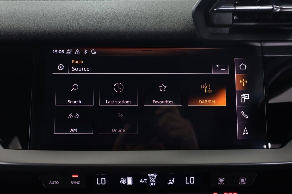 Used Audi A3 2021 for sale - 77263659: Photo 36