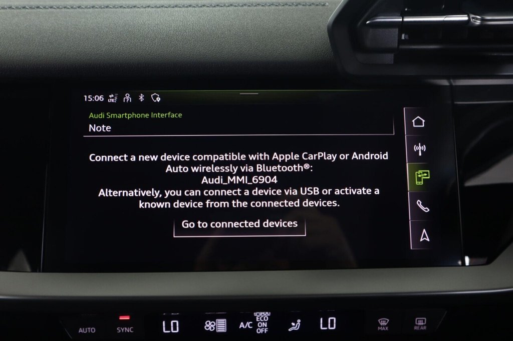 Used Audi A3 2021 for sale - 77263659: Photo 37