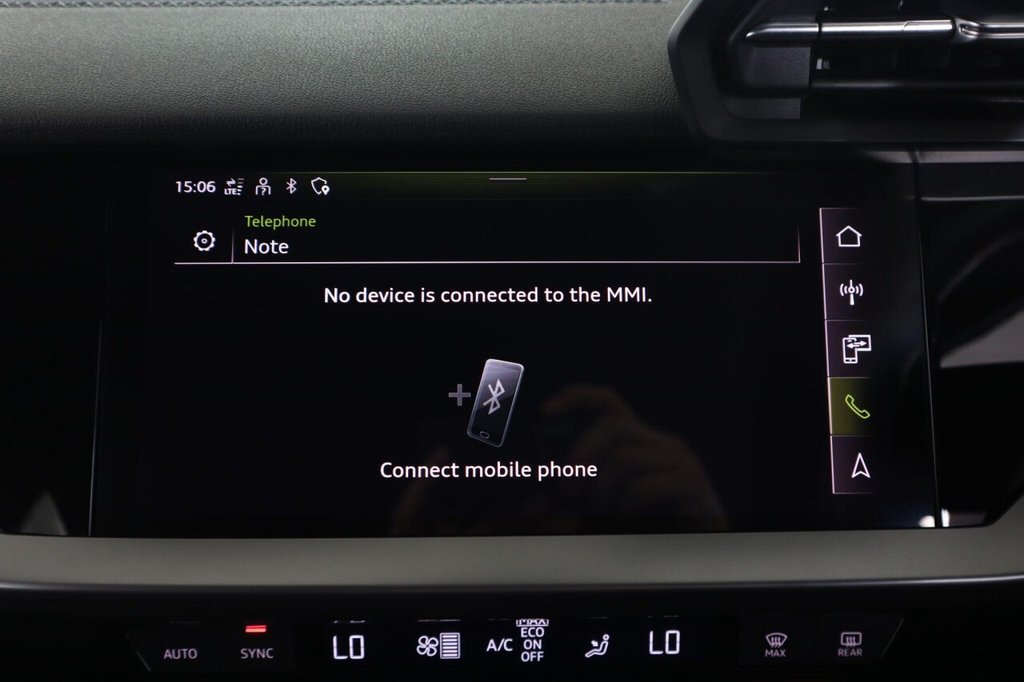 Used Audi A3 2021 for sale - 77263659: Photo 39